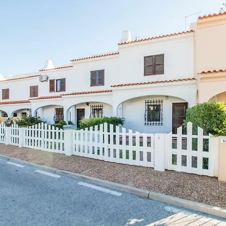 度假居 Sofhia's In Vilamoura