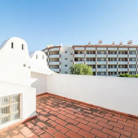 Сasa de vacaciones Sofhia's In Vilamoura *